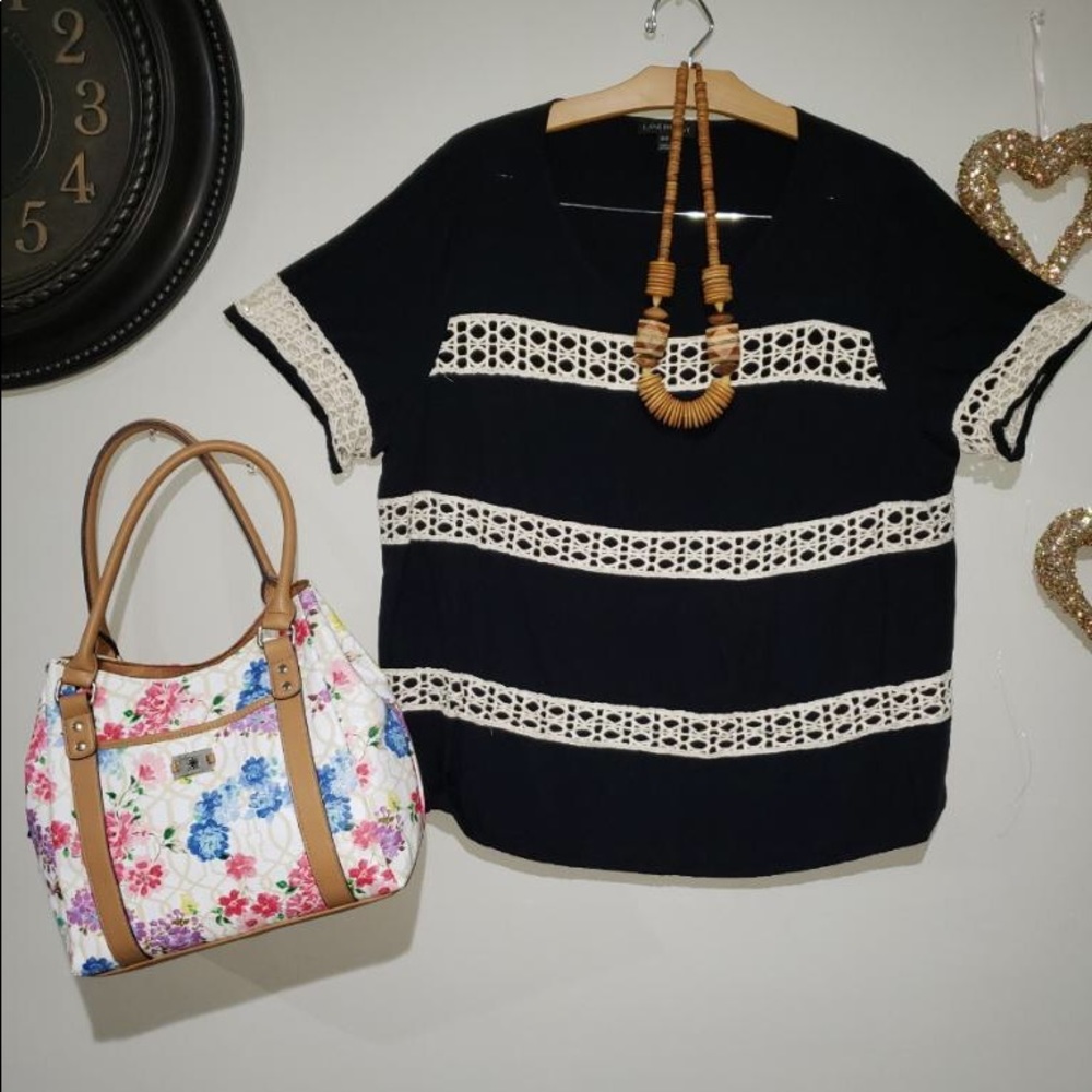 Lane Bryant